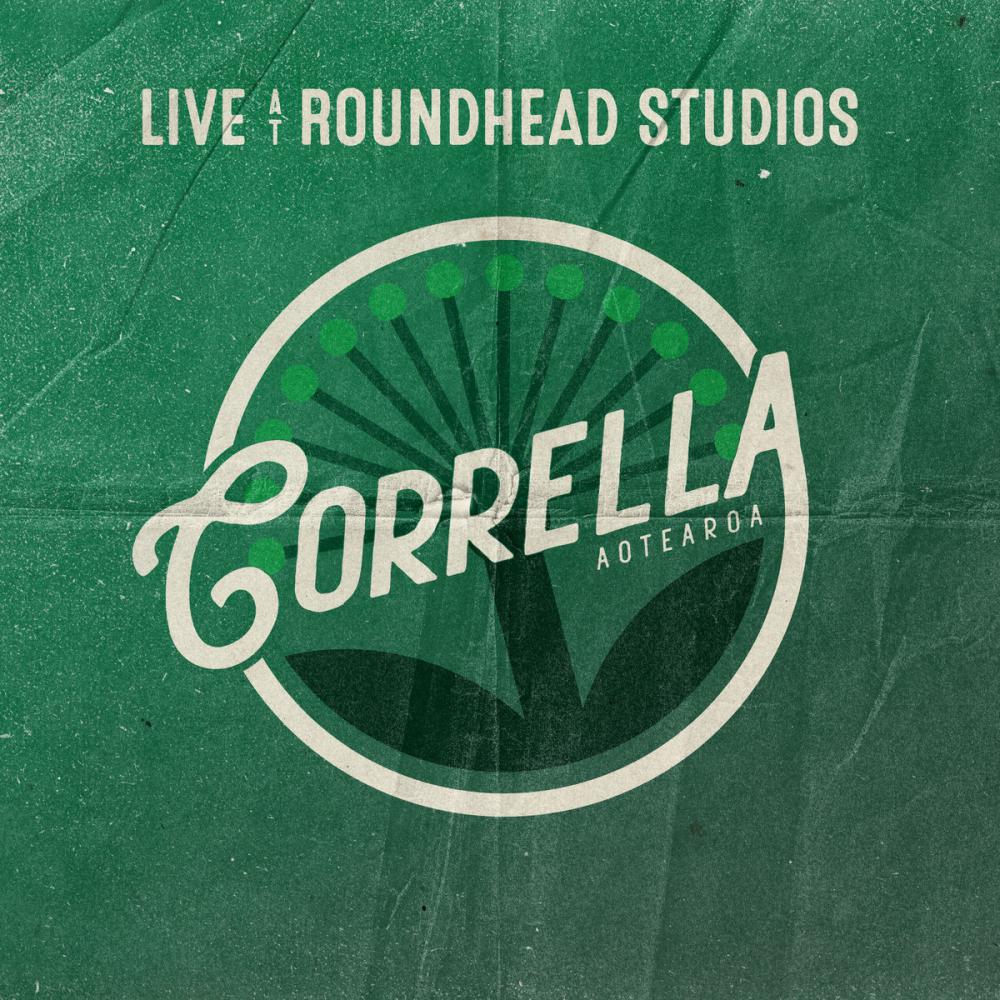 Corrella Shares Testament to Their Musicality, Live at Roundhead Studios