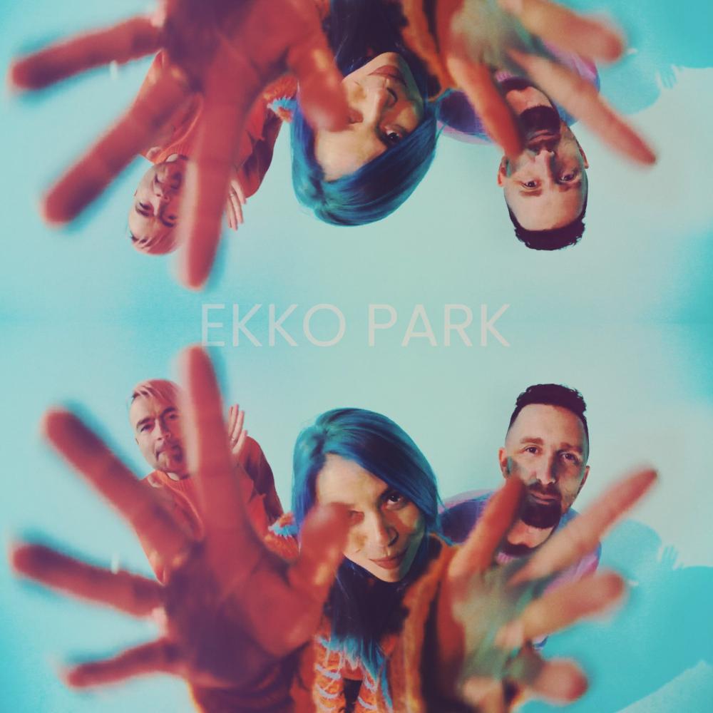 Ekko Park Announce EP Release Show