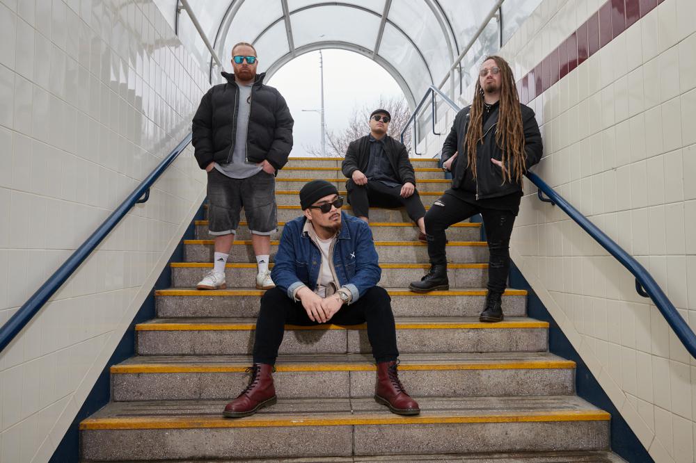 Aotearoa Band Valley Kids Provoke Discussion With New Single 'Which Side Are You On?'