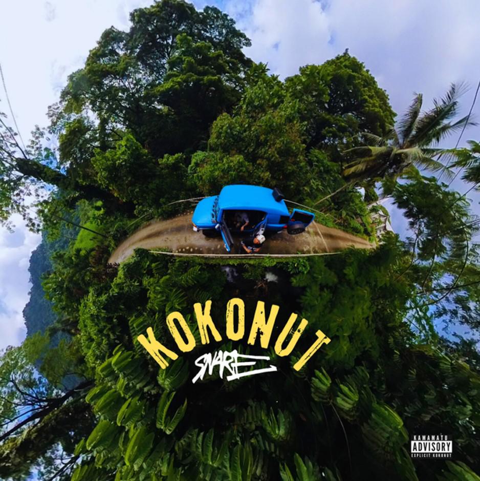 SNARE & Anonymouz Share Tribute to Hip Hop and Heritage in 'Kokonut'