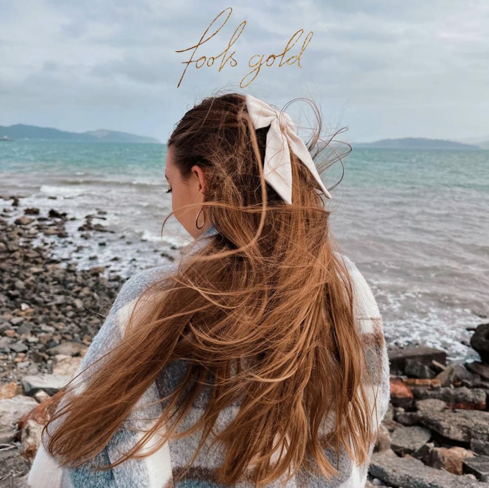 Rising Singer-Songwriter Miah Kate Shares New Single, 'Fool’s Gold'