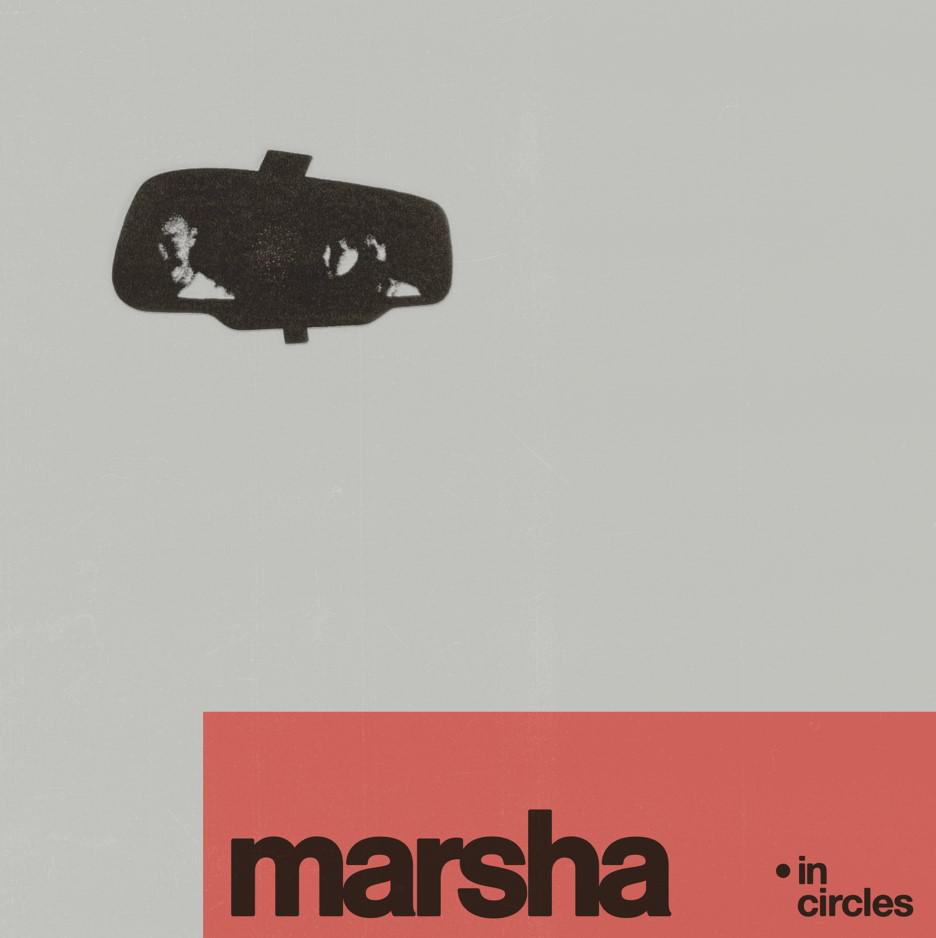 Ōtautahi post-punk band Marsha Release Debut Album