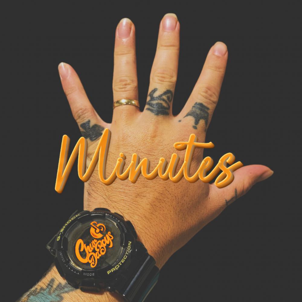 Chur Da Boys Release Latest Single '5 Minutes'