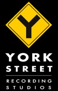 York Street Studios Acid Test 2002 Announced