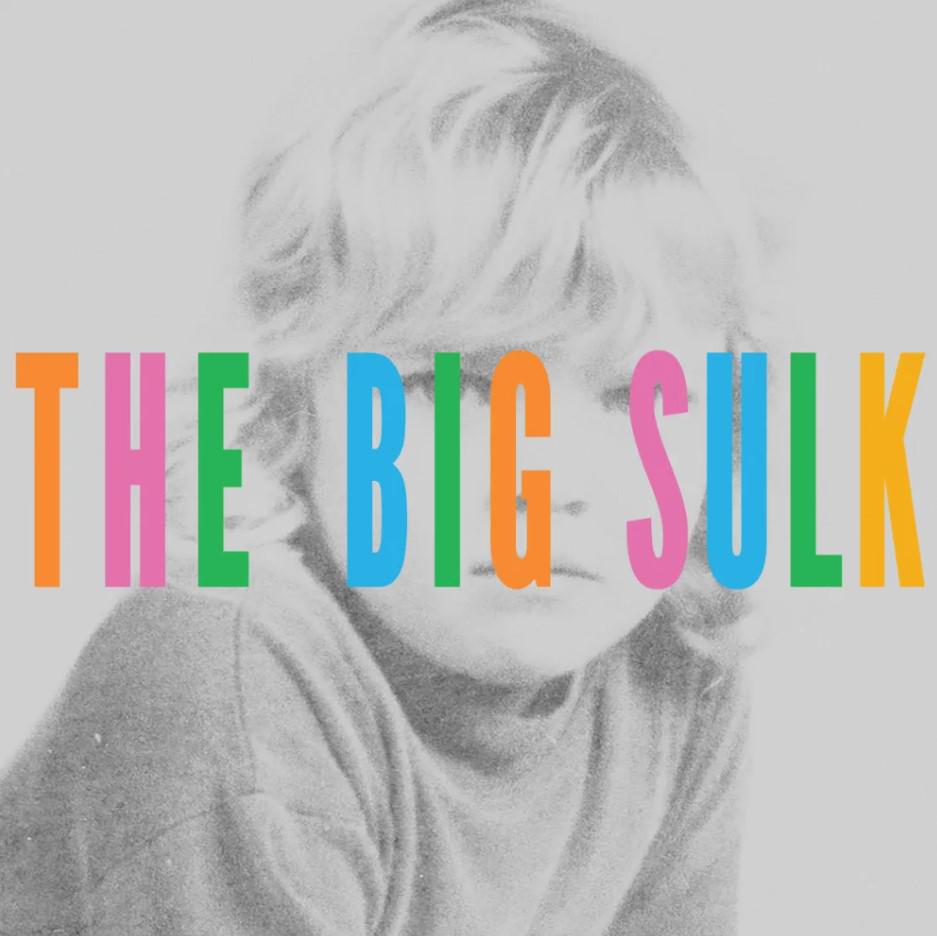 Louisa Nicklin Releases New Single 'Sleep It Off' + Announces The Big Sulk Album Tour