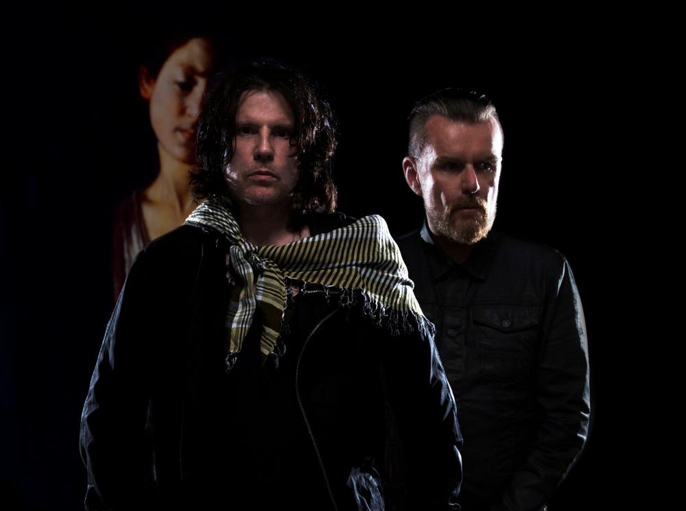 The Cult Announce 40th Anniversary '8424' New Zealand Tour