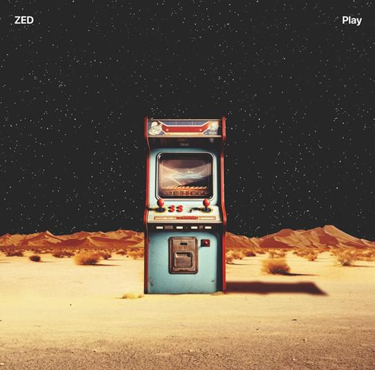 Zed Release New Single - 'Play'