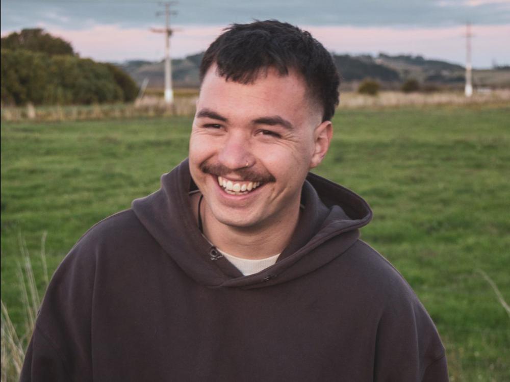 REED. Drops New Te Reo Māori Single 'Murimuri Aroha'