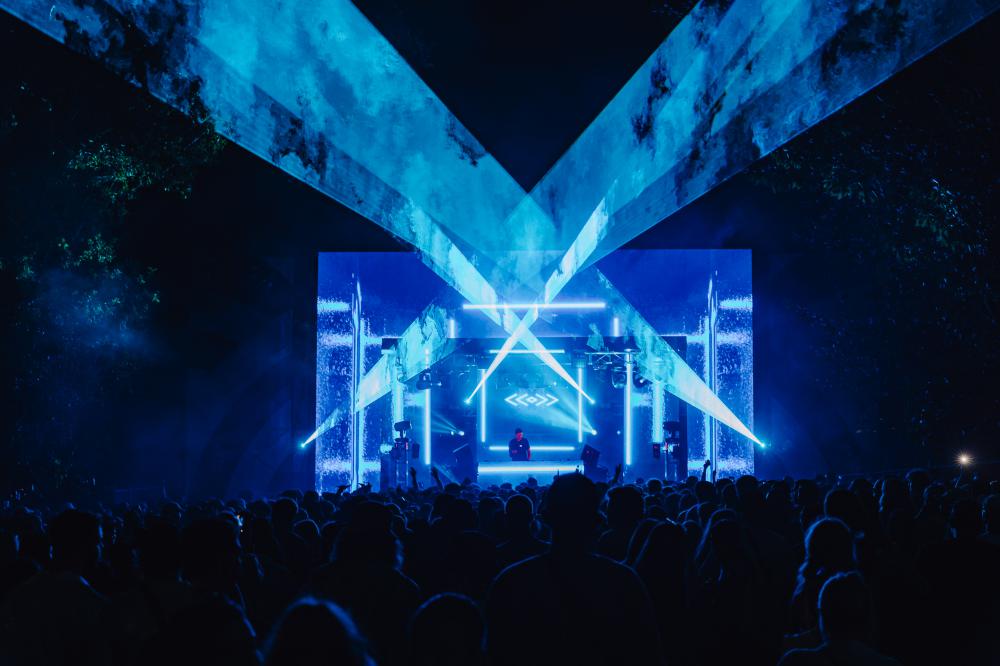 Northern Bass unveils the first of its 2024 line-up