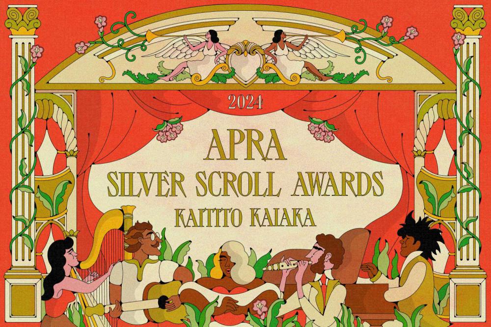 APRA Silver Scroll And Maioha Award Shortlist Announced