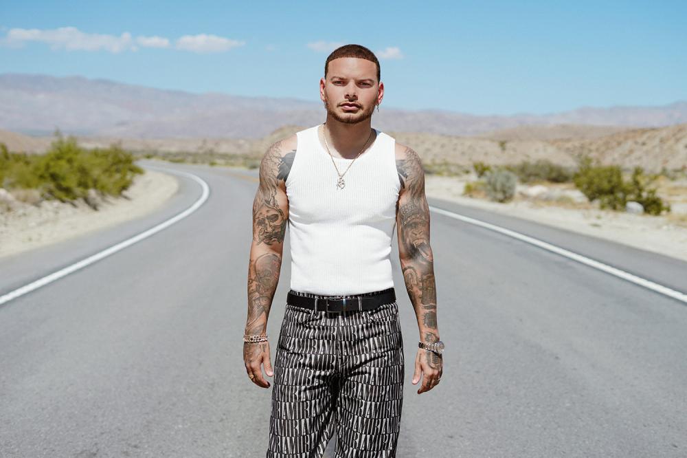 Kane Brown announces In The Air Tour dates for New Zealand this November