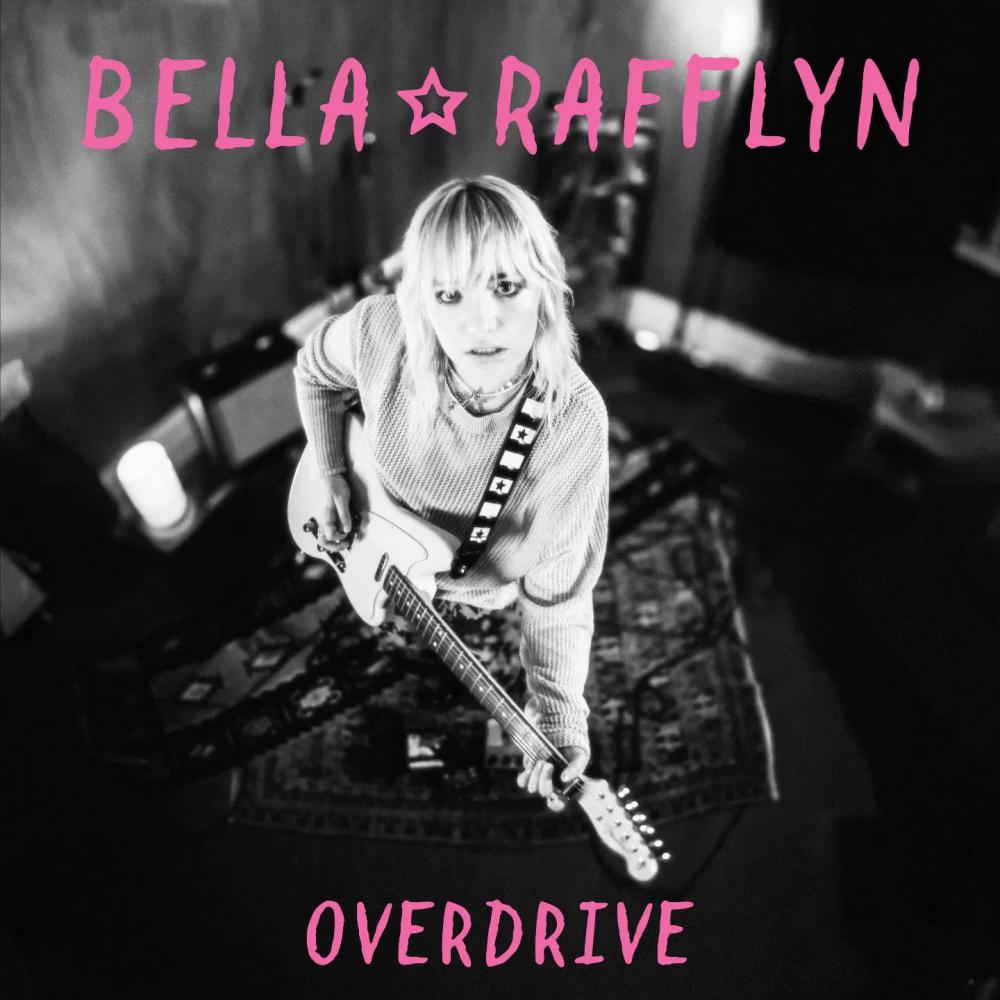 Who TF Is Bella Rafflyn? Debut Single 'Overdrive' Out Now