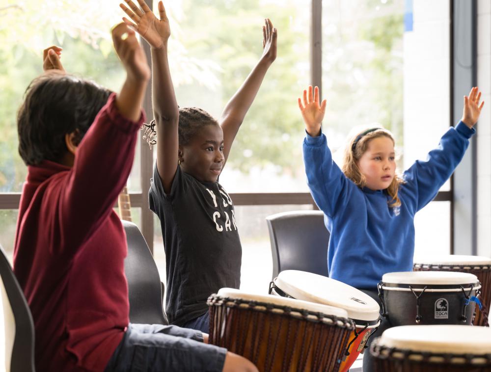 A Musical Milestone Music Therapy Celebrates 50 Years in Aotearoa