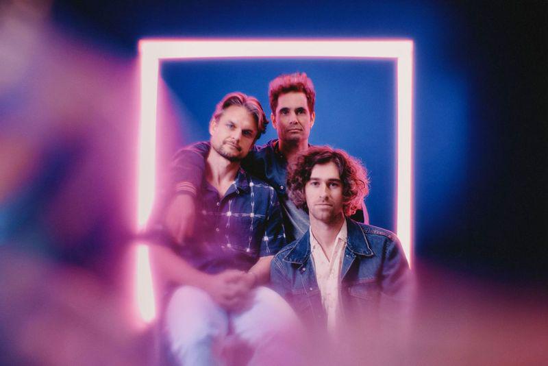 Flamingo Pier Release New Single 'Mazunte'