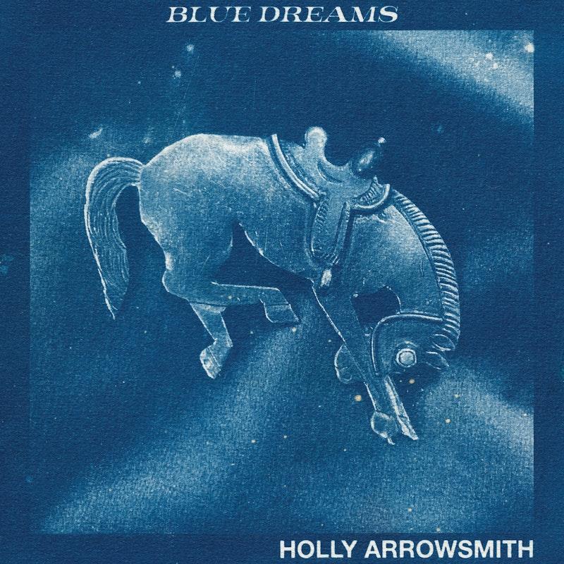 Holly Arrowsmith Shares Americana Opus 'Blue Dreams' and Announces Aotearoa Tour