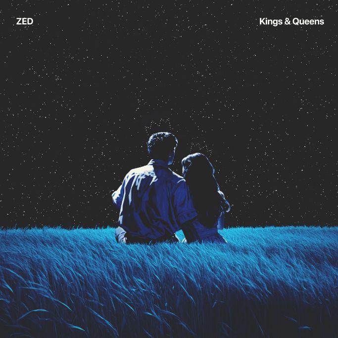 Zed Releases New Single 'Kings & Queens'