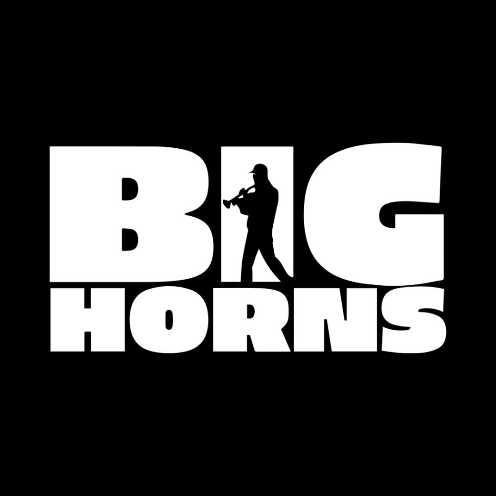 'Big Horns' Aotearoa’s biggest and best horn section, live remixing the biggest hits, is hitting Auckland