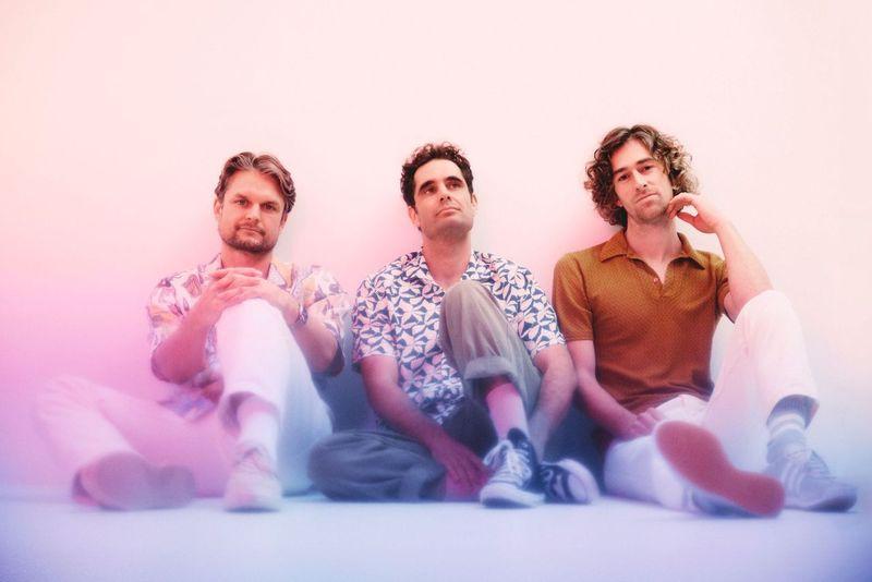 Flamingo Pier Release EP 'Supro'