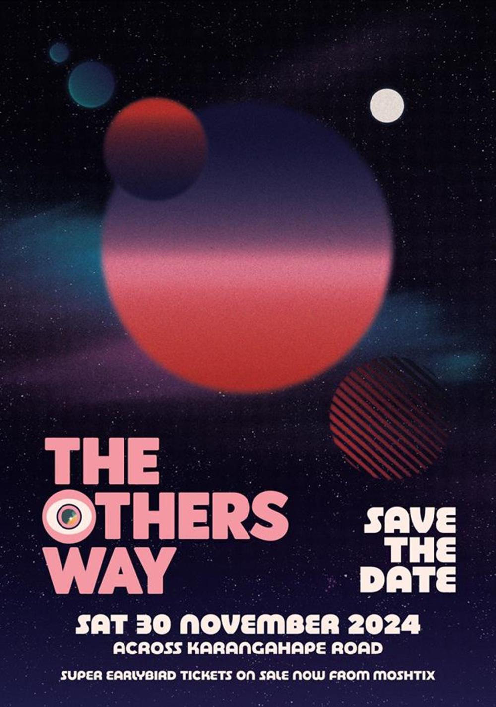 The Others Way Festival Returns For 2024