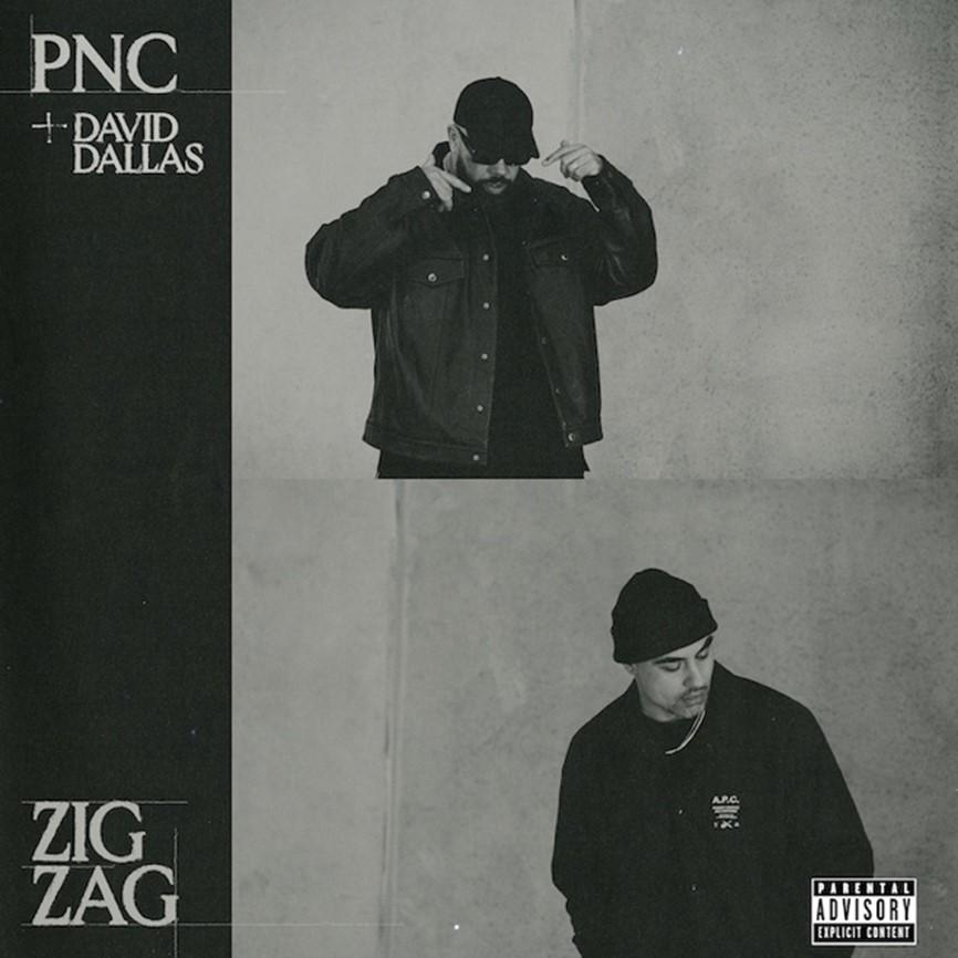 PNC Unveils Smooth Music Video For ‘Zig Zag’ Feat. David Dallas