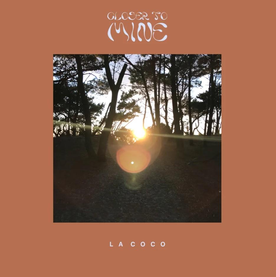 La Coco drops infectious and smooth soul-house track 'Closer To Mine'