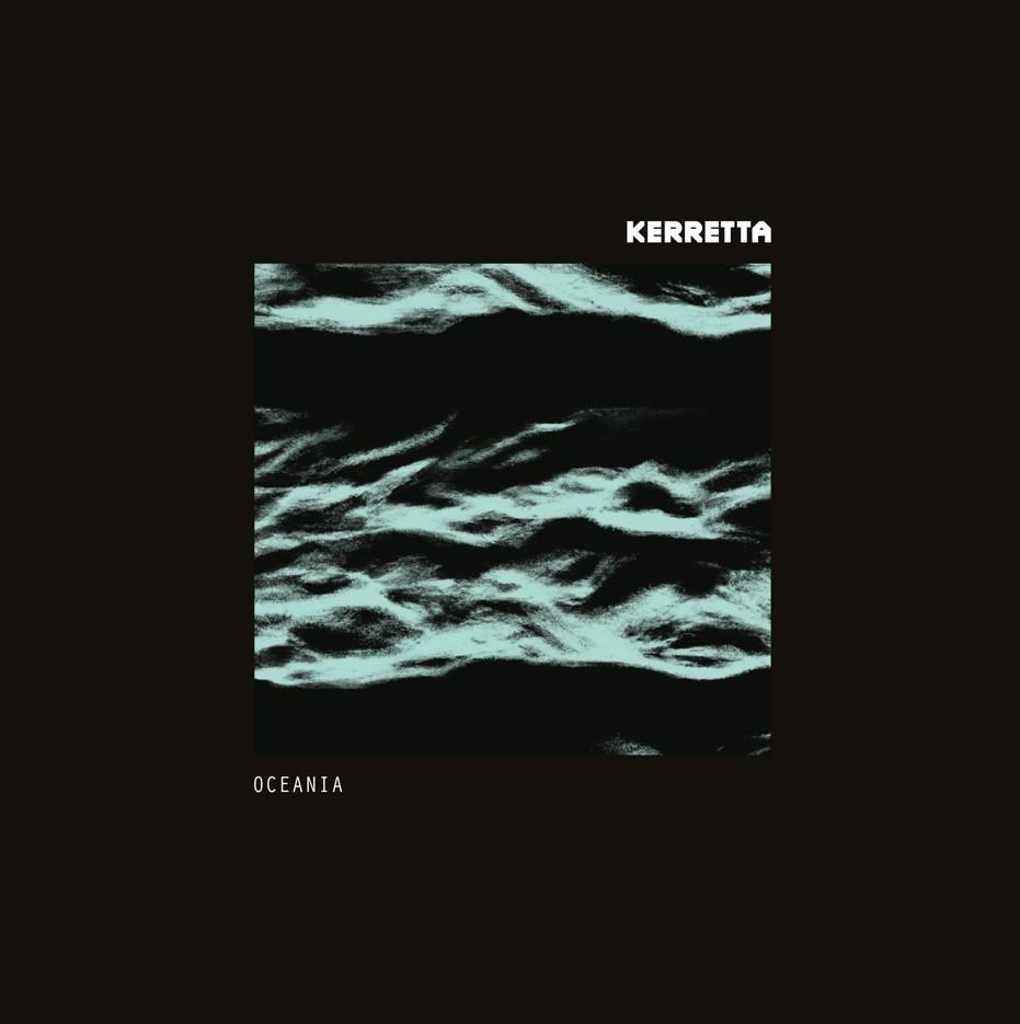 Kerretta Releases New Single 'Oceania'