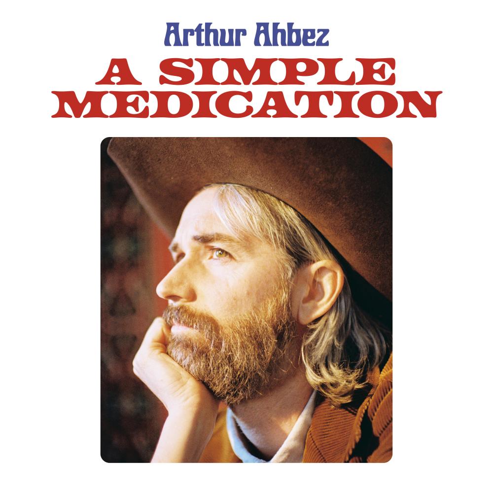 Arthur Ahbez Shares New Single + Video 'A Simple Medication'