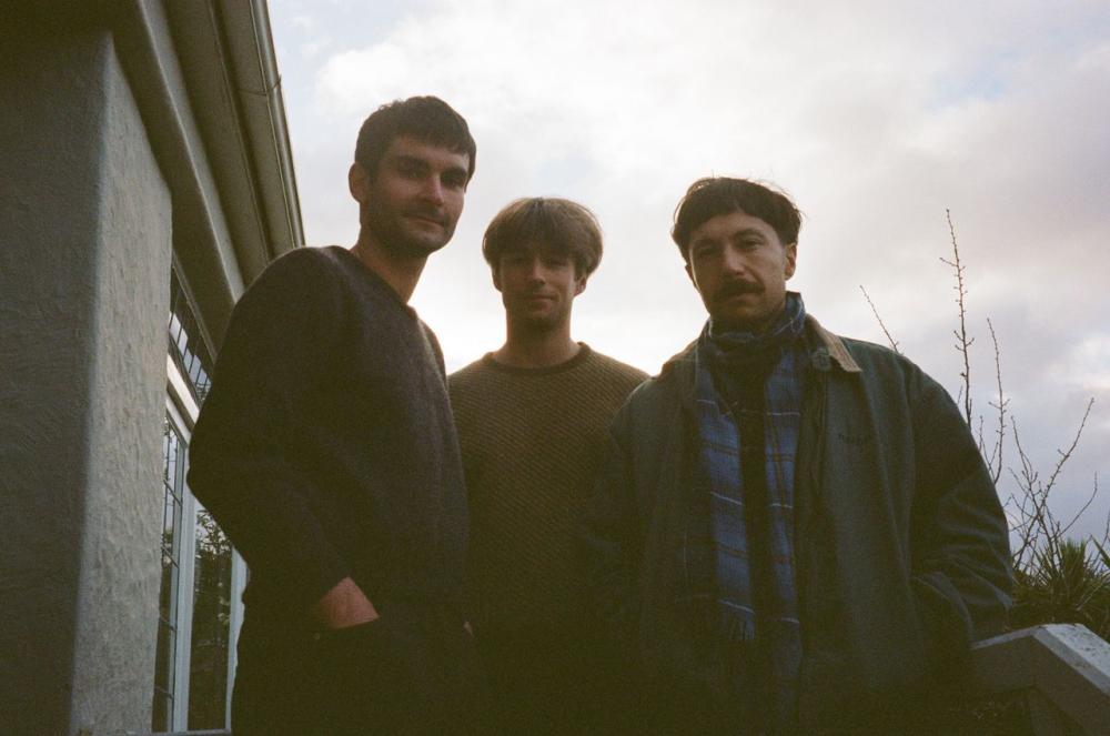 Office Dog Release New EP 'Doggerland' + Share New Music Video