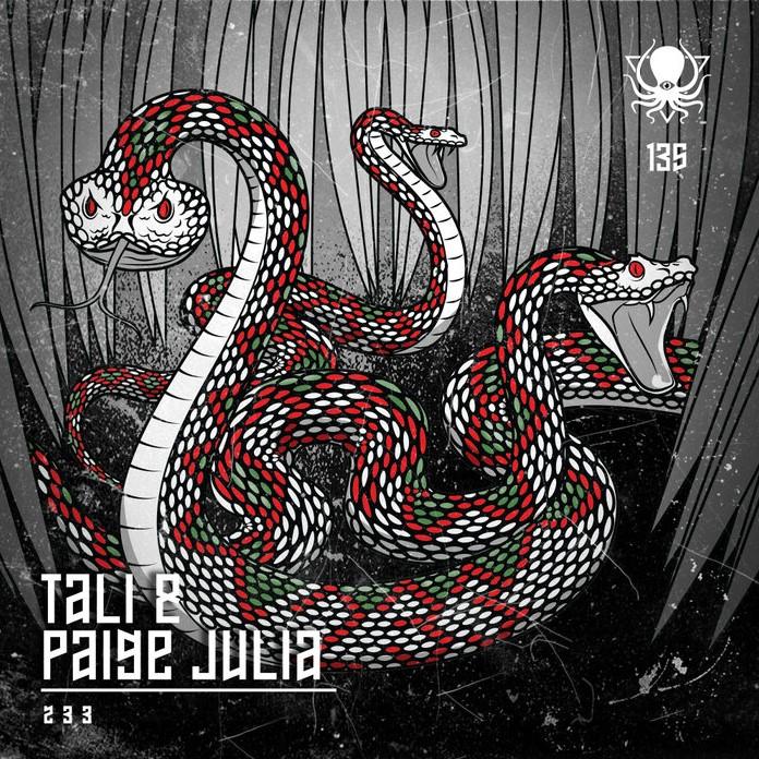 Tali And Paige Julia Collaborate On '233'