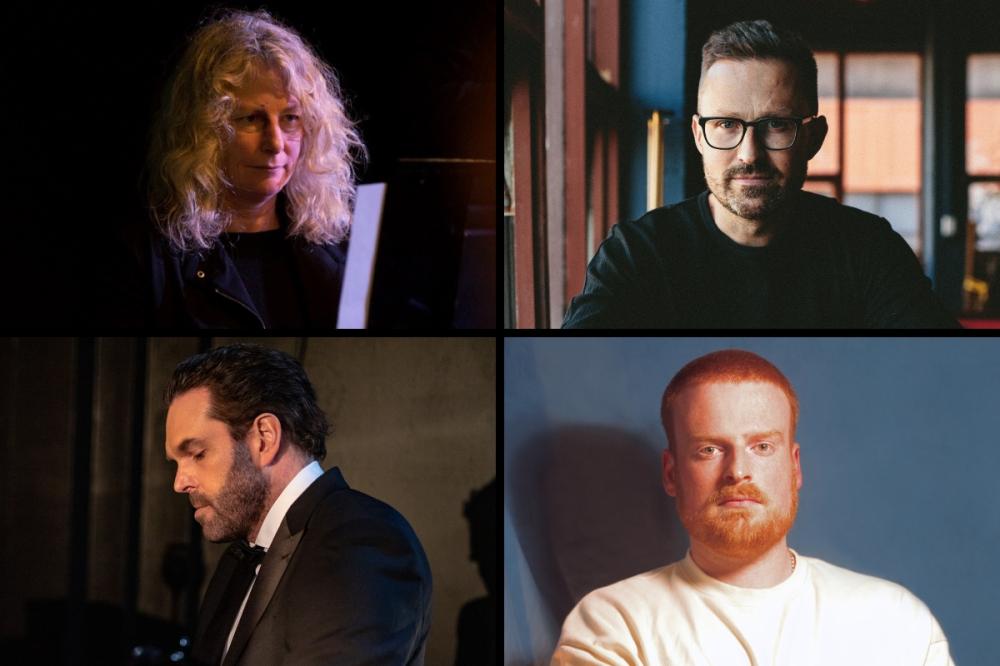 Announcing the finalists for the 2024 APRA Best Jazz Composition Award