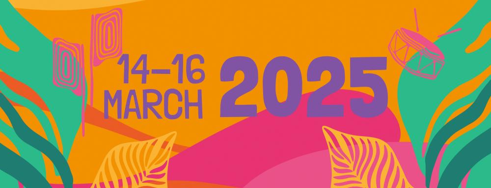 WOMAD Aotearoa Announces First Line-Up of Artists for 2025 Festival