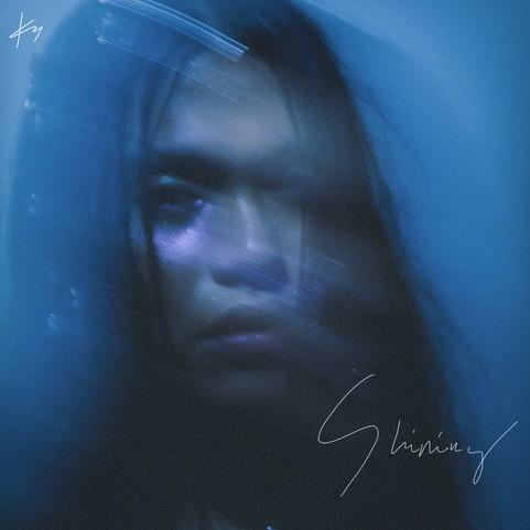 New Artist KY Releases Third Single 'Shining' on 11 October