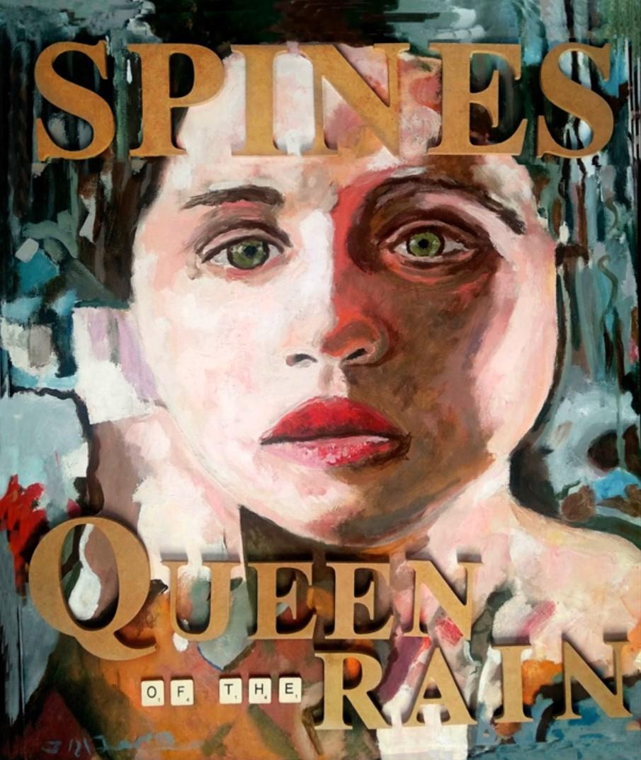 The Spines Release 'Queen of The Rain'