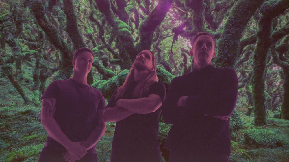 Ōtautahi Grim-Hop Pioneers Slimivich & Throng ignite an audio visual collaboration with 'Wound Tight'