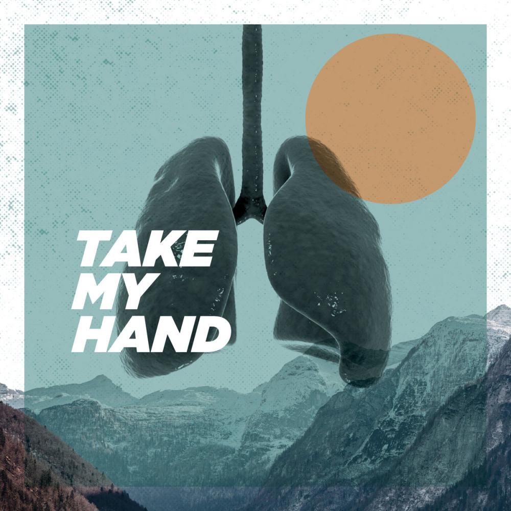 Say Or Do Release 'Take My Hand'