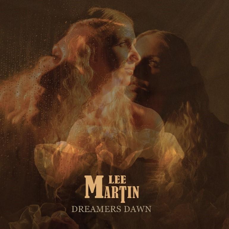 Lee Martin announces the release of her highly anticipated album 'Dreamers Dawn' + music video for 'When I Was Still With You'