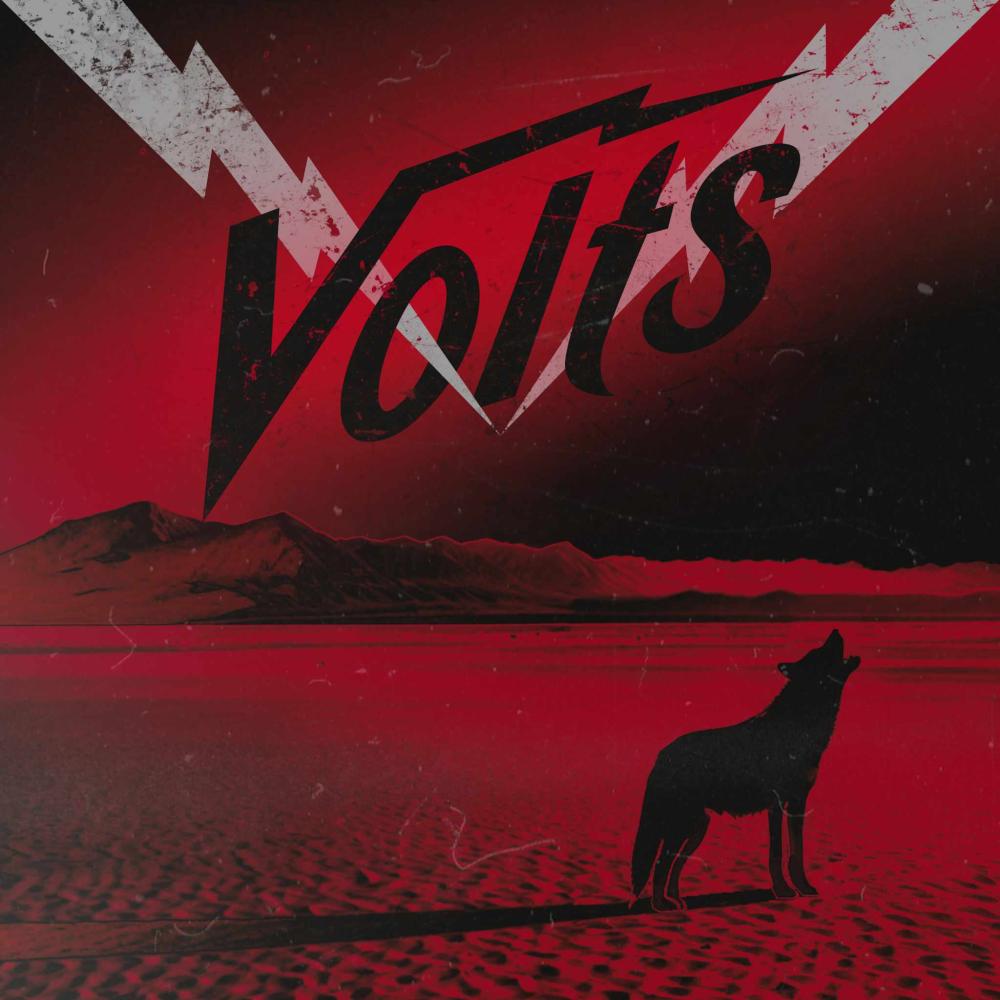 Volts Release Highly Anticipated Debut Album