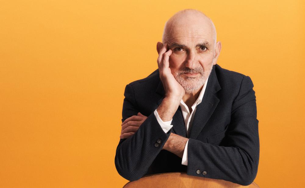 Paul Kelly announces New Zealand Arena Tour September 2025 - Click For Full Story