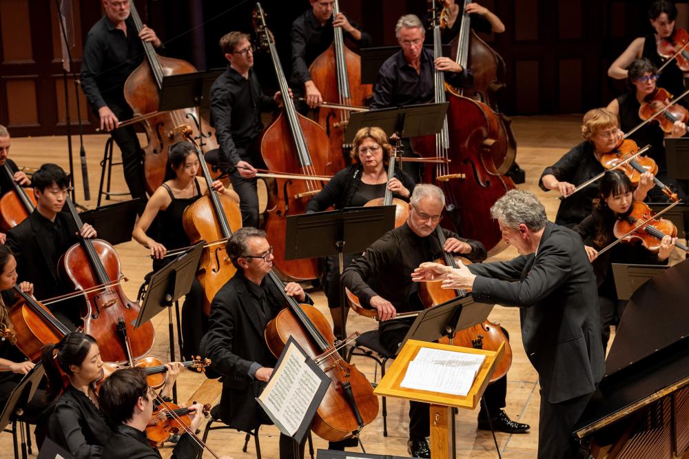 Global Sensations And Kiwi Icons Star In Auckland Philharmonia’s 2025 Season