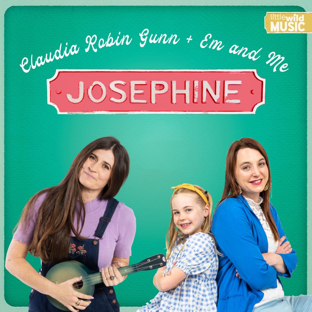 Little Wild Music Releases 'Josephine'