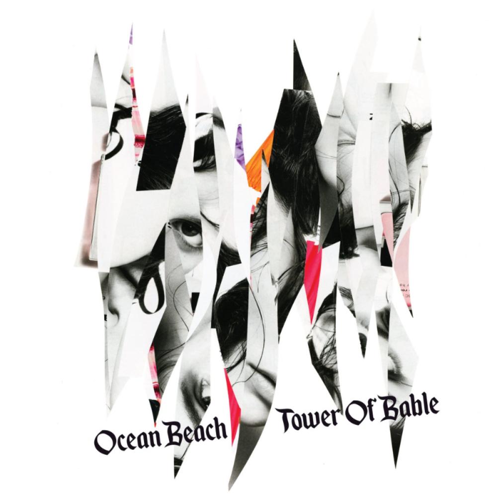 Ocean Beach release 'Tower of Babel' – the fifth single in their 'first of the month' series