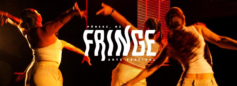 New Zealand Fringe Festival 2025: Celebrating 35 Years of Brilliance