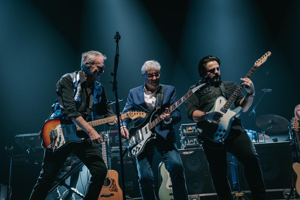 Plus1 Tour Announcement: 10cc bring their Ultimate Greatest Hits Tour to New Zealand in 2025