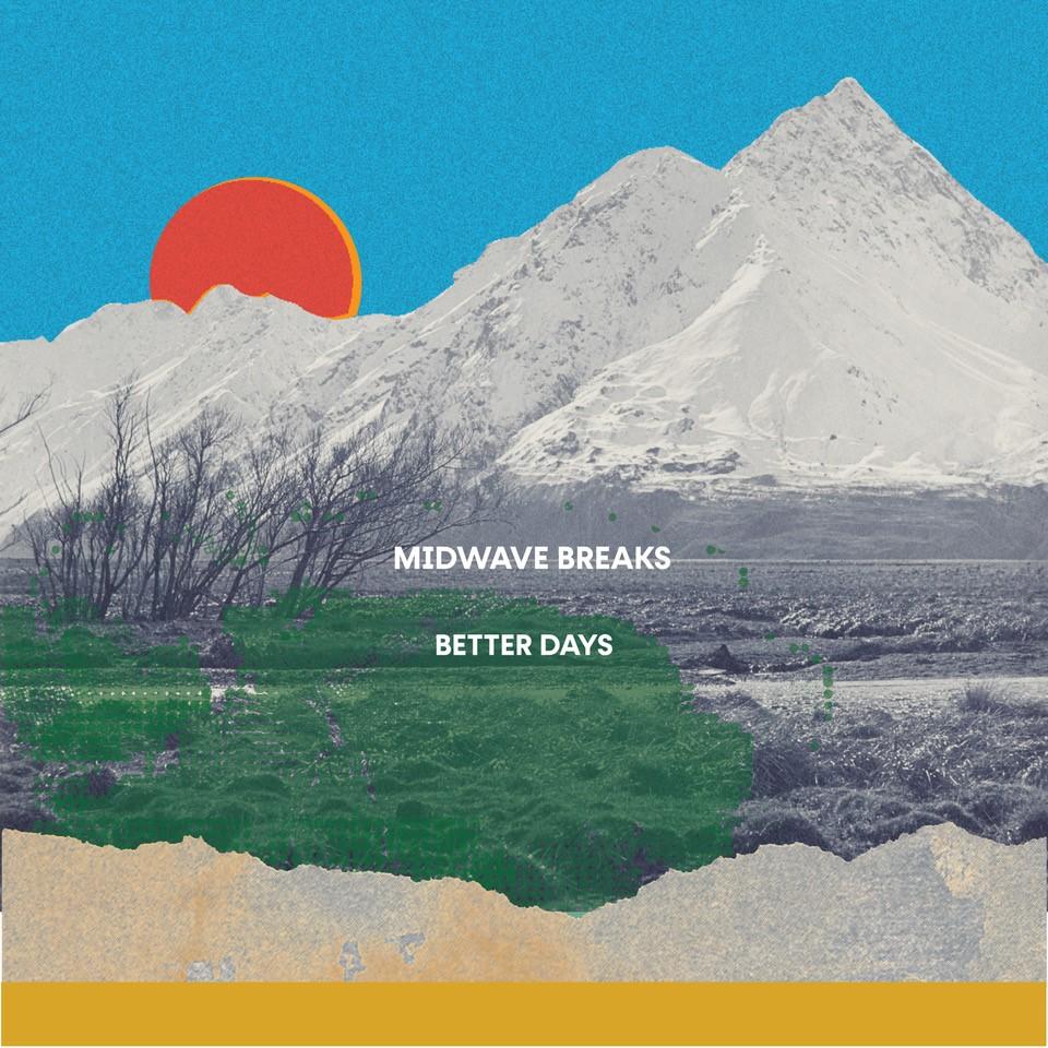 Midwave Breaks Reimagine Past Themes with their Latest EP and Video Release