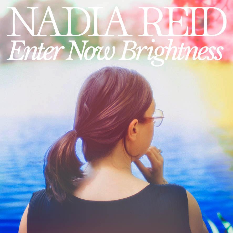 Nadia Reid Shares Stunning New Single 'Hotel Santa Cruz'