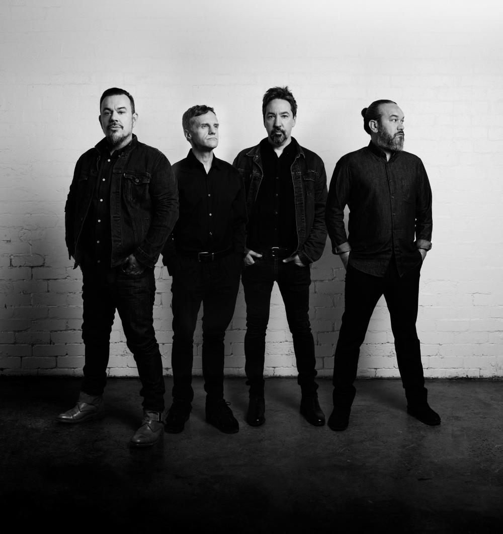 Shihad To Headline Rock The Bowl On Their Final Tour