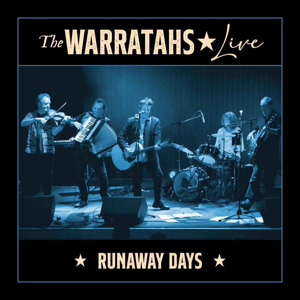 The Warratahs release new offering 'Runaway Days'