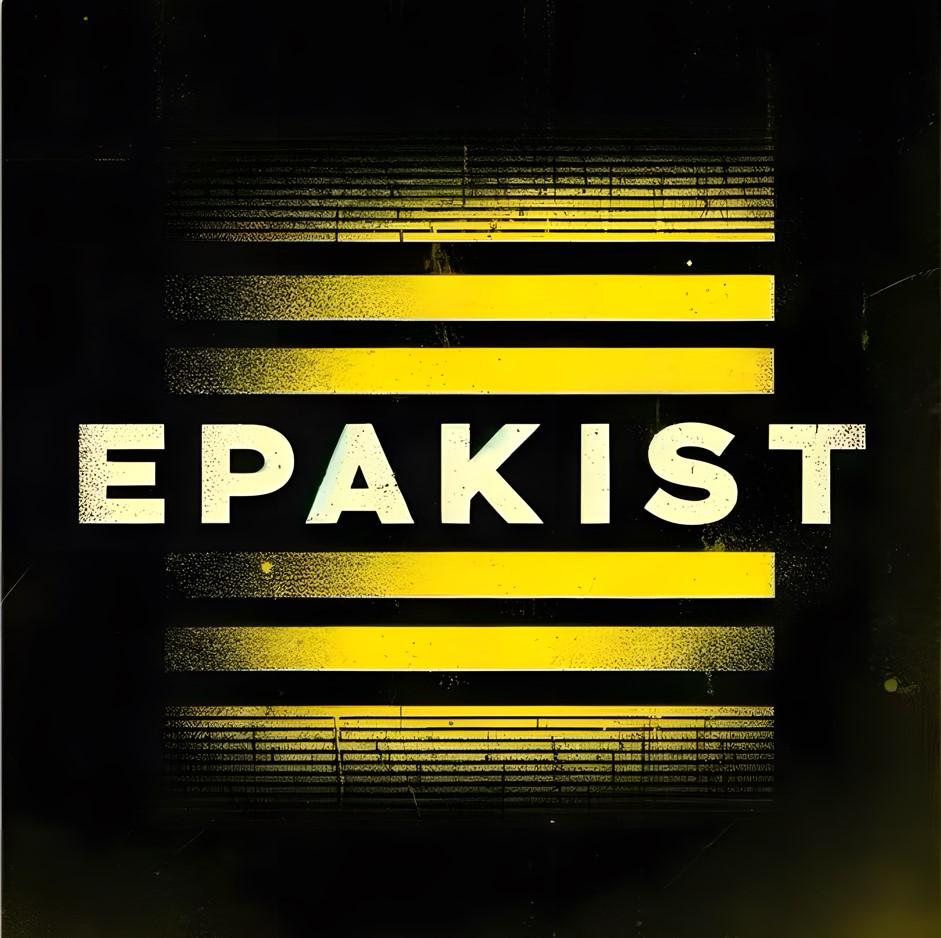 Epakist Releases Debut Self-Titled EP