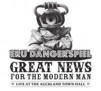 Eru Dangerspiel Concerts and Live 5.1 DVD Release