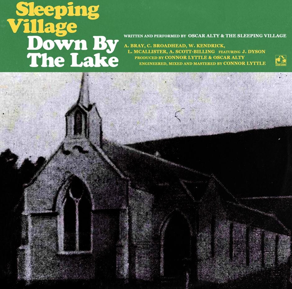 Sleeping Village Release Single 'Down By The Lake' & Announce New Album 'Three Mallard Ducks'